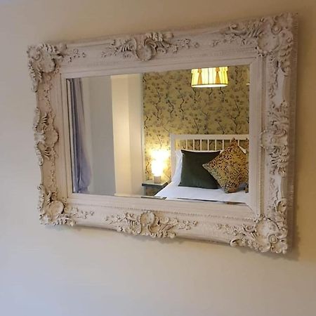 Bed and Breakfast Station House St Austell Exterior foto