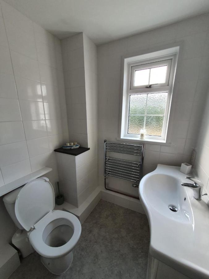 Bed and Breakfast Station House St Austell Exterior foto