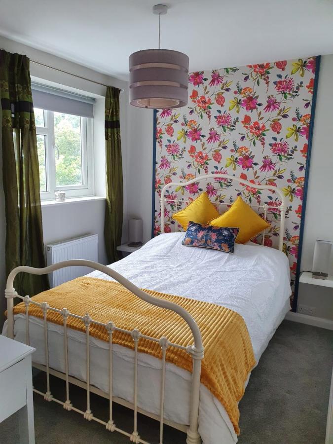 Bed and Breakfast Station House St Austell Exterior foto