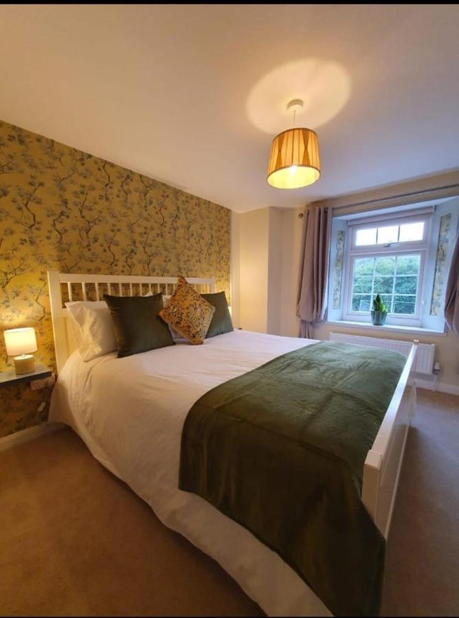 Bed and Breakfast Station House St Austell Exterior foto