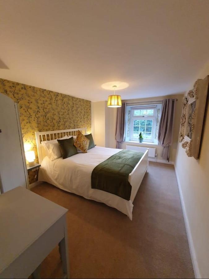 Bed and Breakfast Station House St Austell Exterior foto