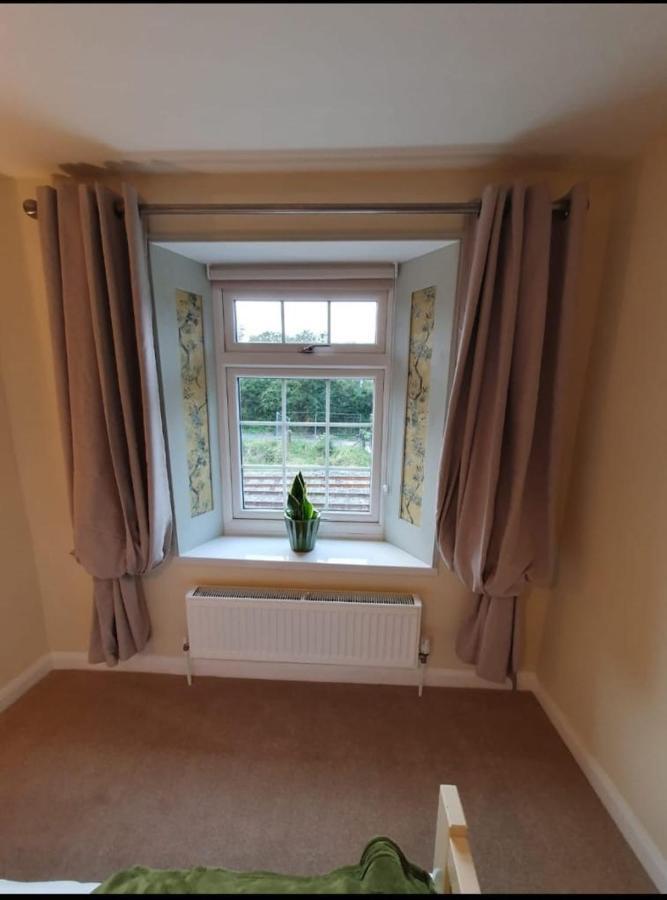 Bed and Breakfast Station House St Austell Exterior foto